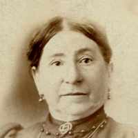 Martha Joiner (1836 - 1909) Profile